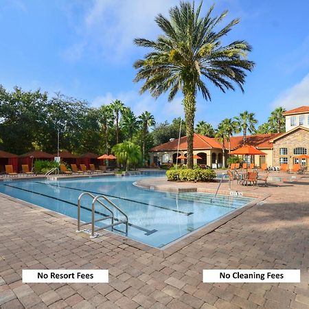 Awesome Mediterranean Resort! 15 Minutes To Disney Kissimmee Exterior foto