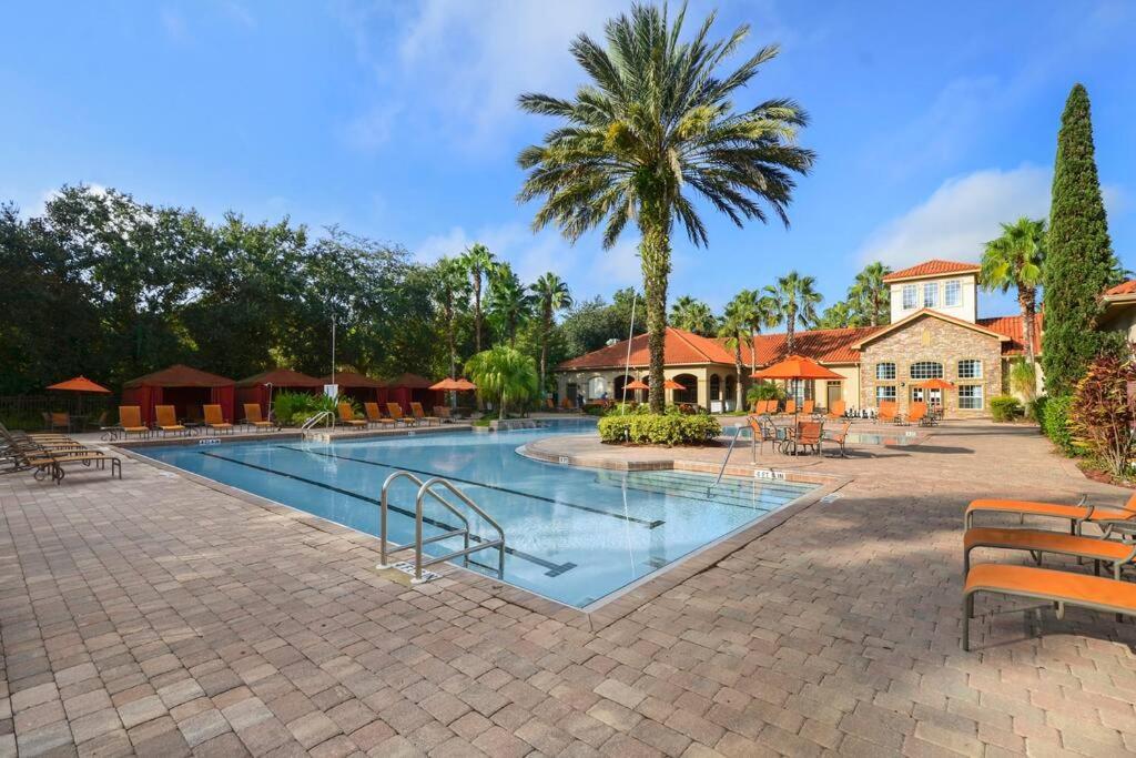 Awesome Mediterranean Resort! 15 Minutes To Disney Kissimmee Exterior foto