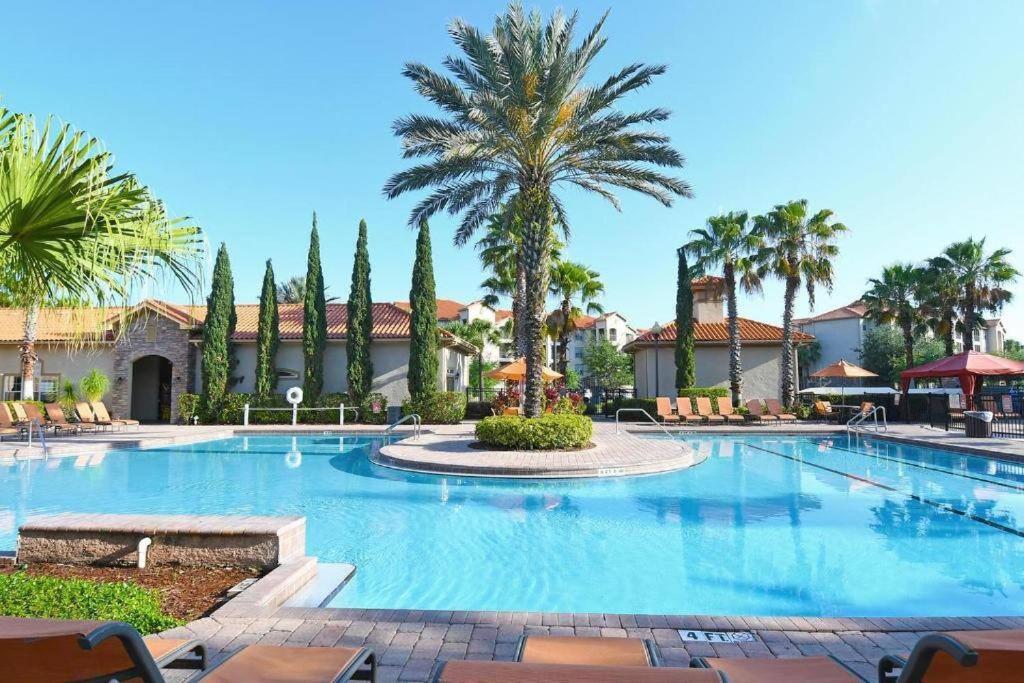 Awesome Mediterranean Resort! 15 Minutes To Disney Kissimmee Exterior foto