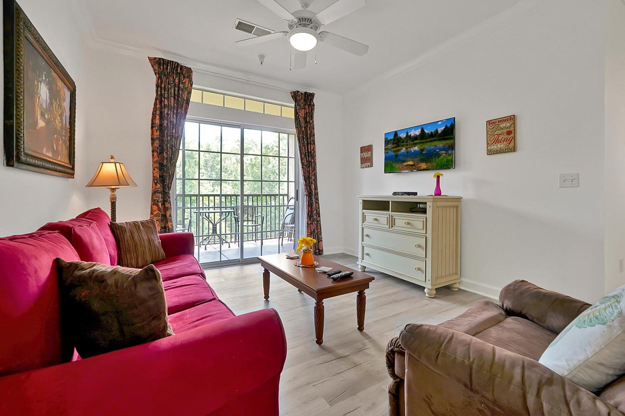Awesome Mediterranean Resort! 15 Minutes To Disney Kissimmee Exterior foto