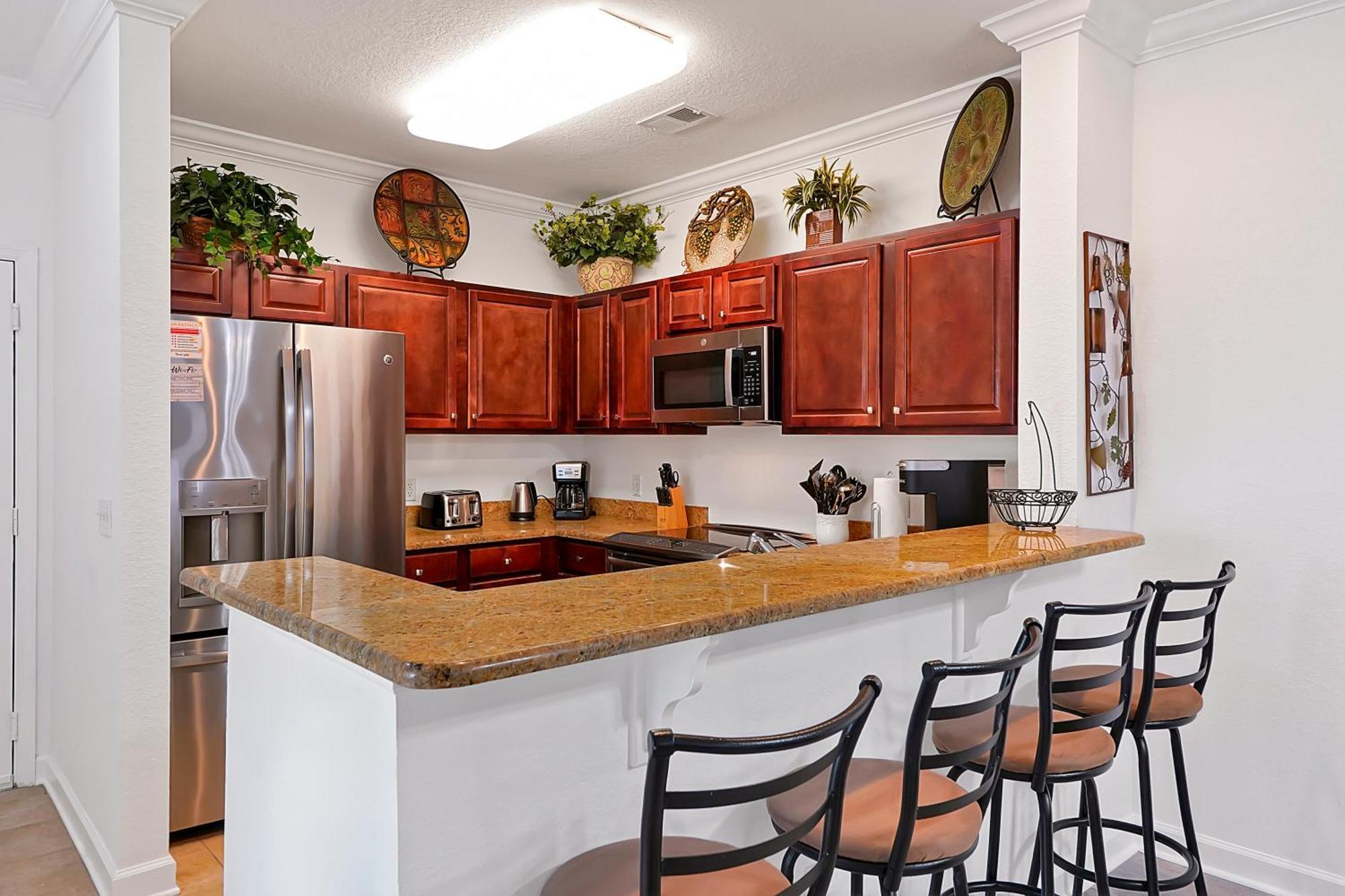Awesome Mediterranean Resort! 15 Minutes To Disney Kissimmee Exterior foto