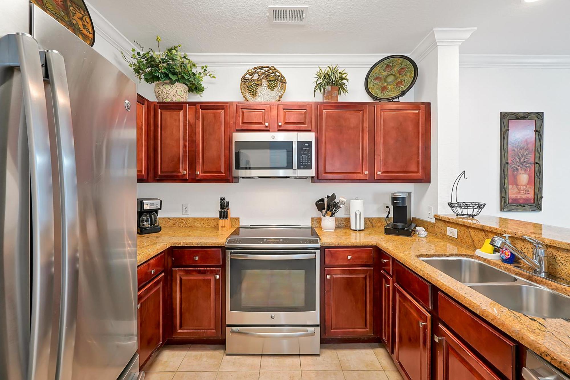 Awesome Mediterranean Resort! 15 Minutes To Disney Kissimmee Exterior foto