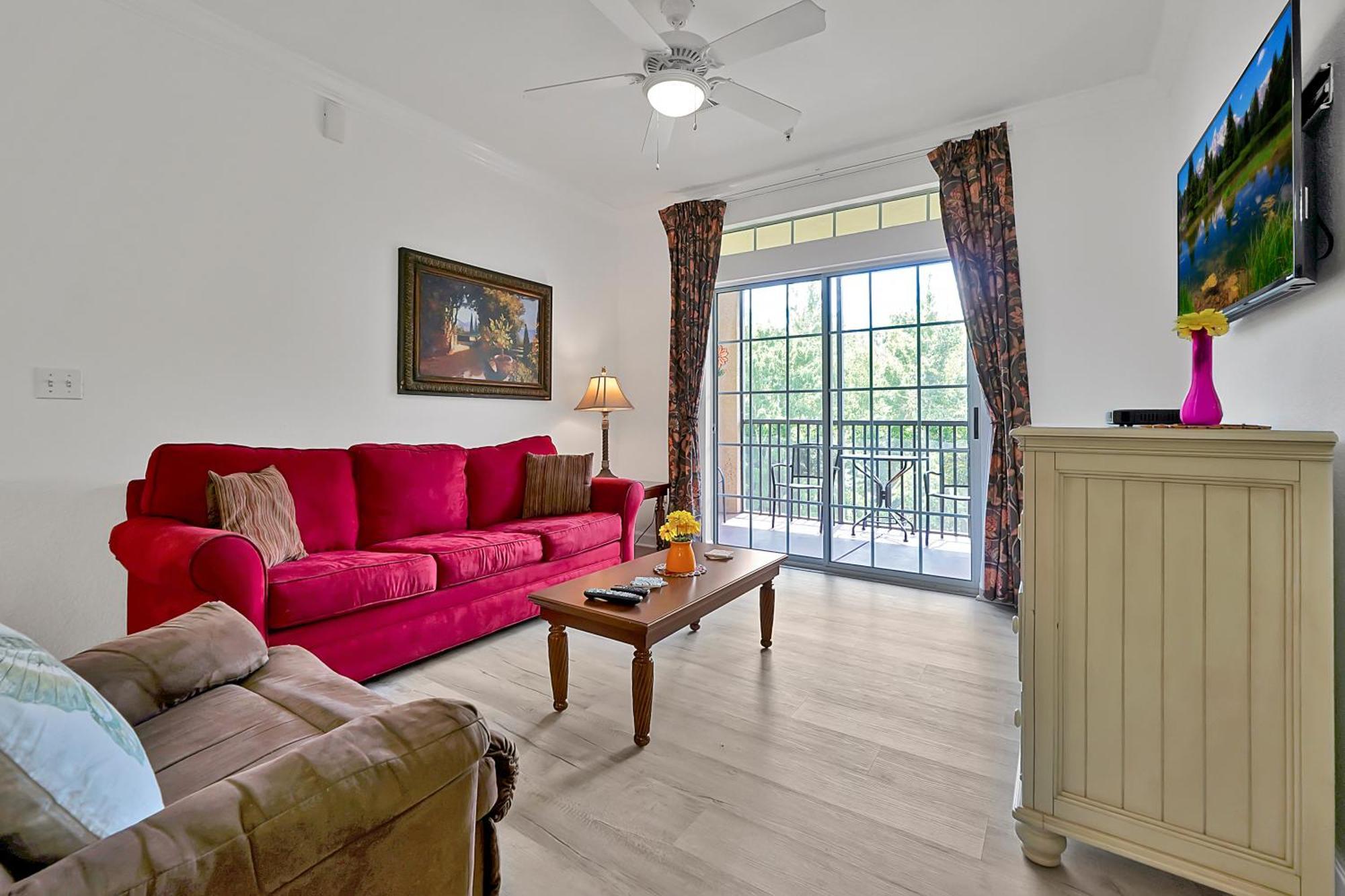 Awesome Mediterranean Resort! 15 Minutes To Disney Kissimmee Exterior foto