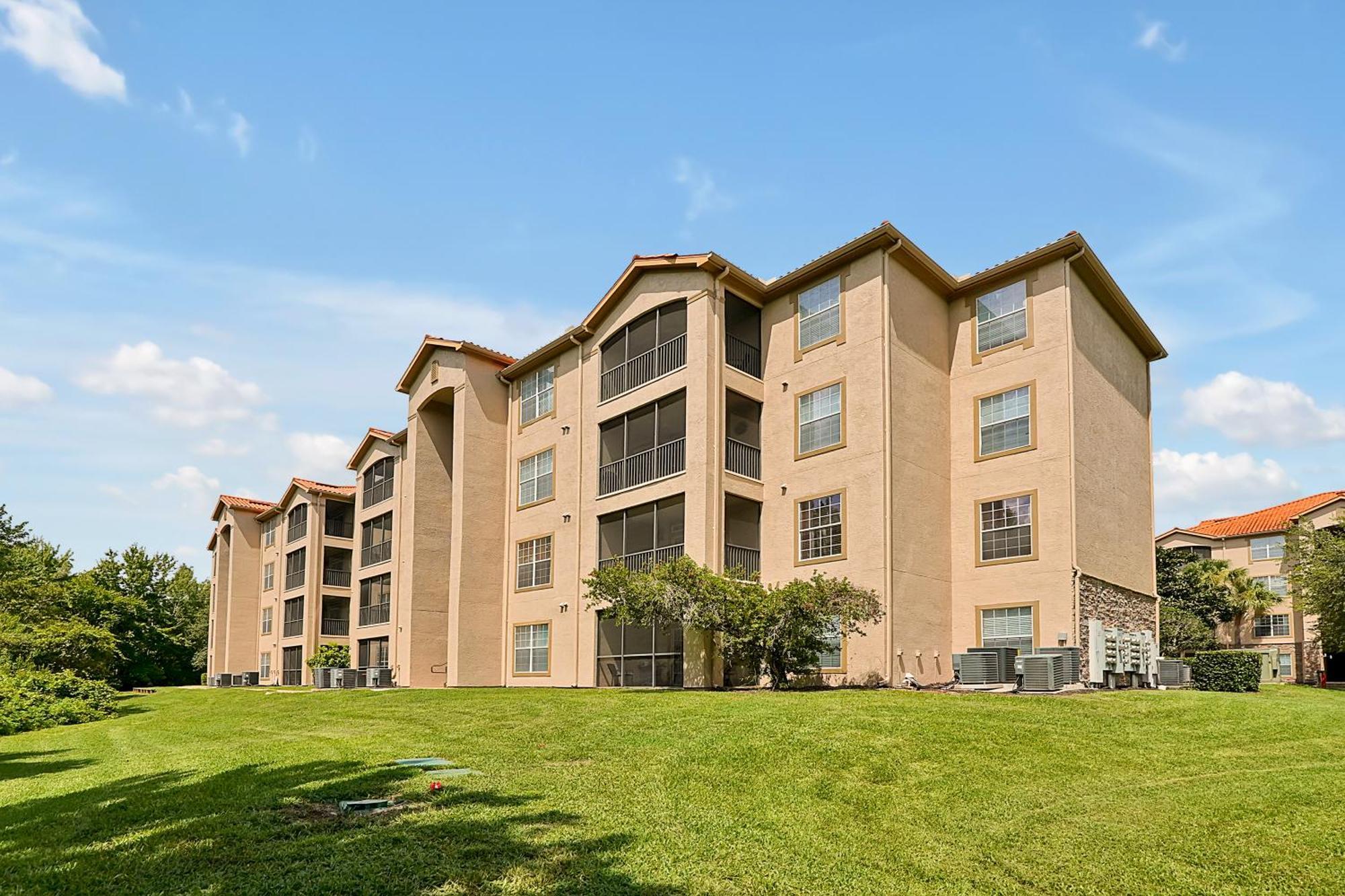 Awesome Mediterranean Resort! 15 Minutes To Disney Kissimmee Exterior foto