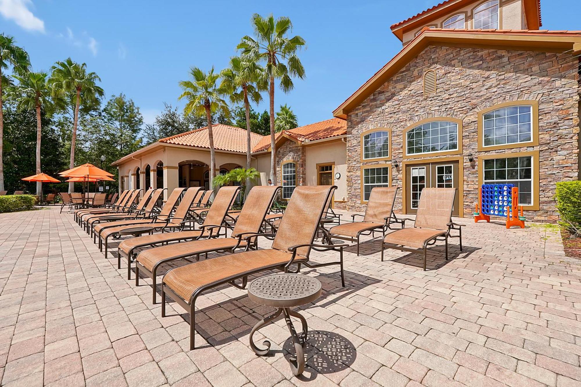 Awesome Mediterranean Resort! 15 Minutes To Disney Kissimmee Exterior foto