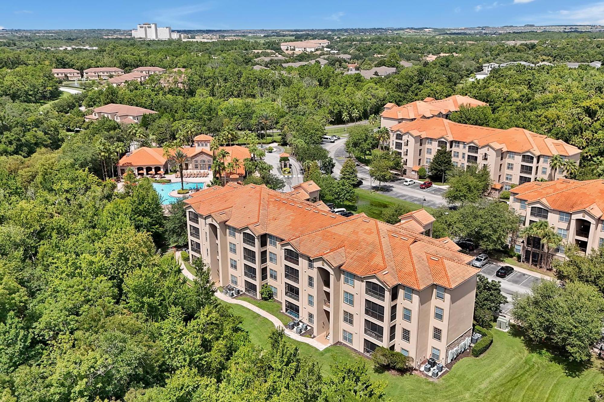 Awesome Mediterranean Resort! 15 Minutes To Disney Kissimmee Exterior foto