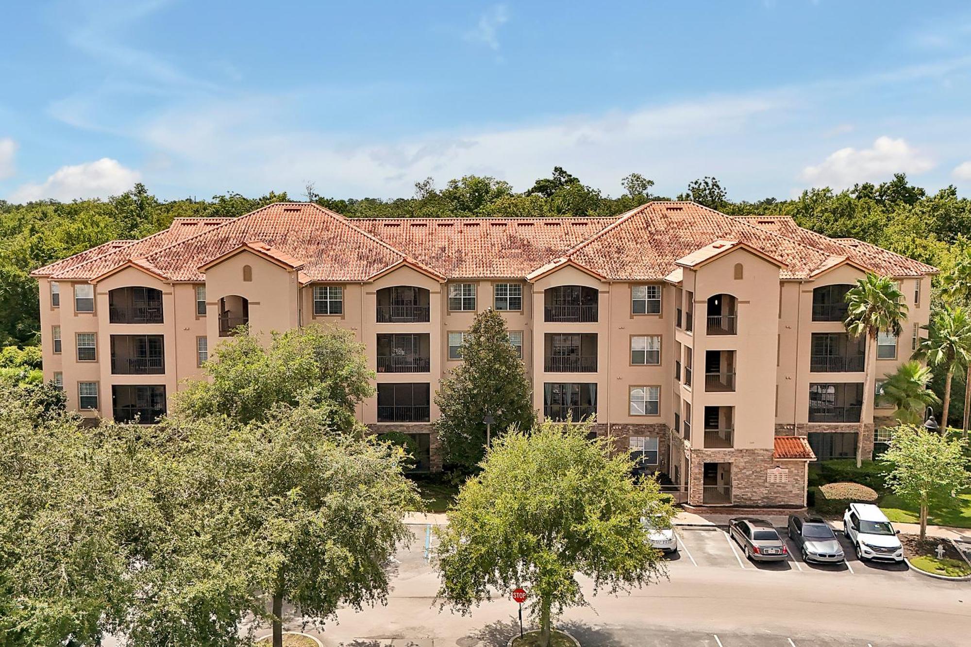 Awesome Mediterranean Resort! 15 Minutes To Disney Kissimmee Exterior foto