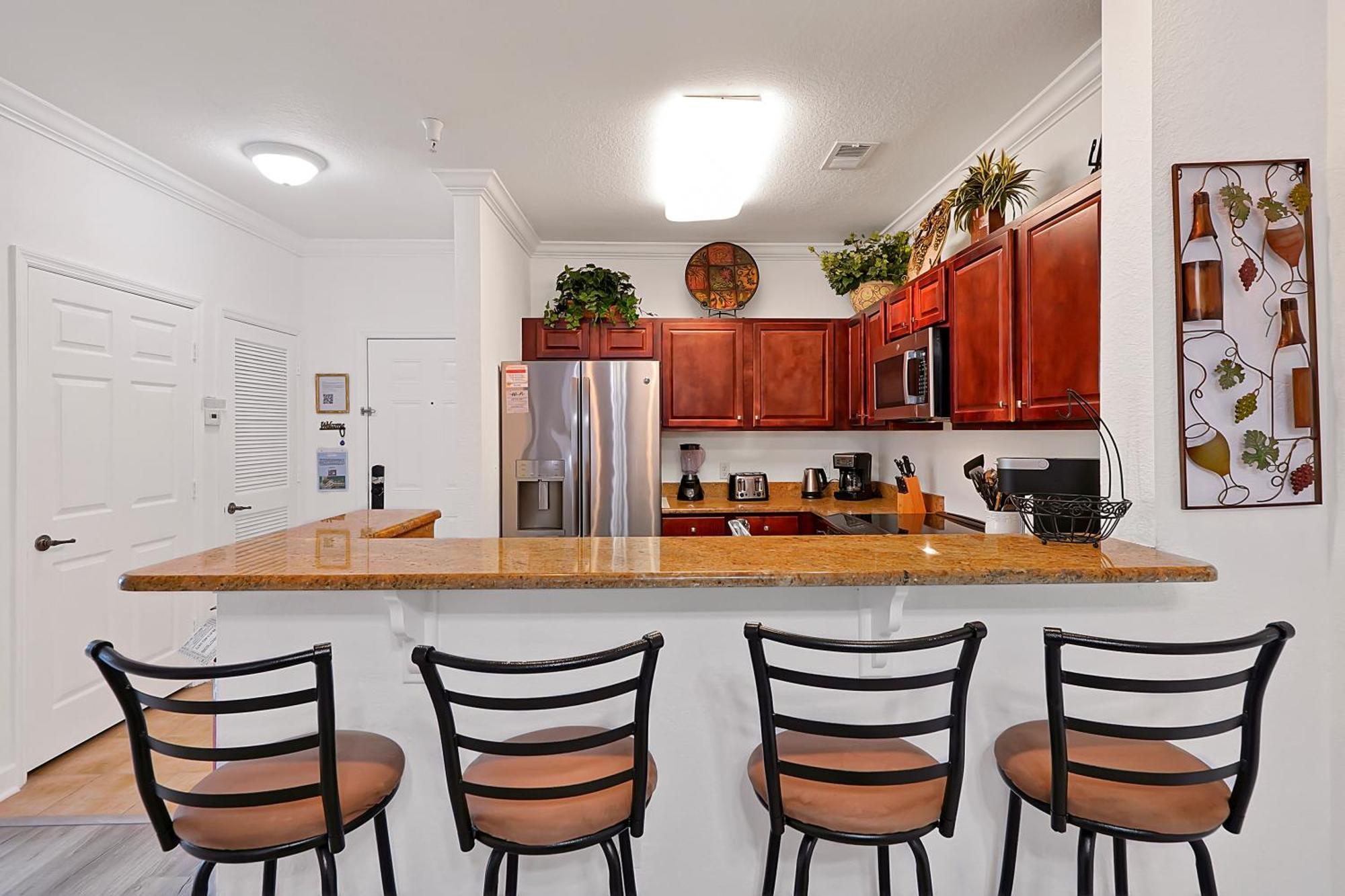 Awesome Mediterranean Resort! 15 Minutes To Disney Kissimmee Exterior foto